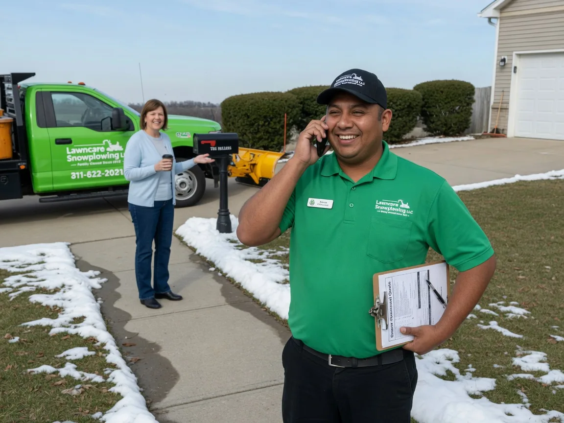 Lawn Care Services By Expert Landscaper Firth, ID FAQs